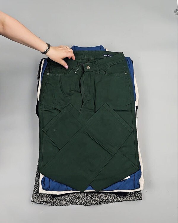 Фотография  877 - DEFACTO mix Sp/Sum#18,46 кг, ЛОТ №8822 оптом в Брянске и Брянской области