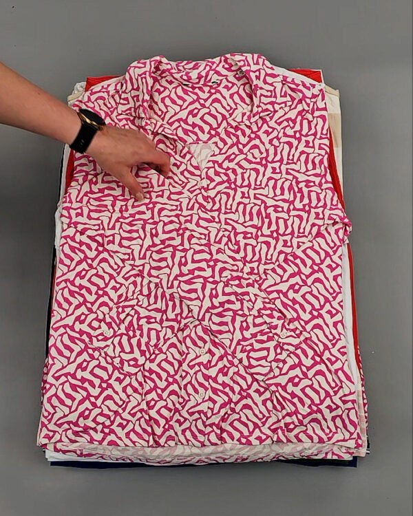 Фотография  318 - TCM Summer 104#15 кг, ЛОТ №8730 оптом в Брянске и Брянской области