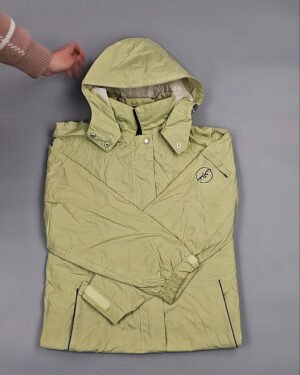 Фотография  109 - Ветровки женские#25 кг, ЛОТ № ВК0086 оптом в Брянске и Брянской области