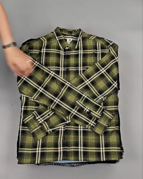 Фотография  821 - DEFACTO mix Sp/Sum#17,5 кг, ЛОТ №8821 оптом в Брянске и Брянской области