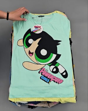 Фотография  435 - Женский летний микс LPP, 20 кг, ЛОТ №8803 оптом в Брянске и Брянской области