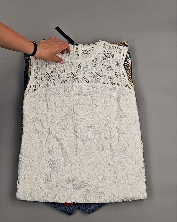 Фотография  226 - Летний микс Мужское+Женское Bon Prix, 30 шт, ЛОТ №8778 оптом в Брянске и Брянской области