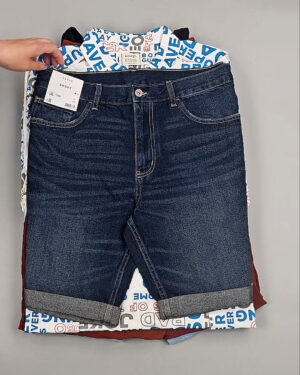 Фотография  819 - GEORGE+ARCADIA mix S AD16#10 кг, ЛОТ №8882 оптом в Брянске и Брянской области