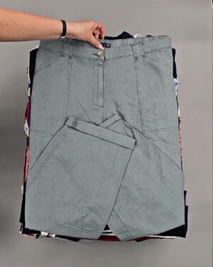 Фотография  850 - XXL Summer mix БМ#20 кг, ЛОТ № ВК0135 оптом в Брянске и Брянской области