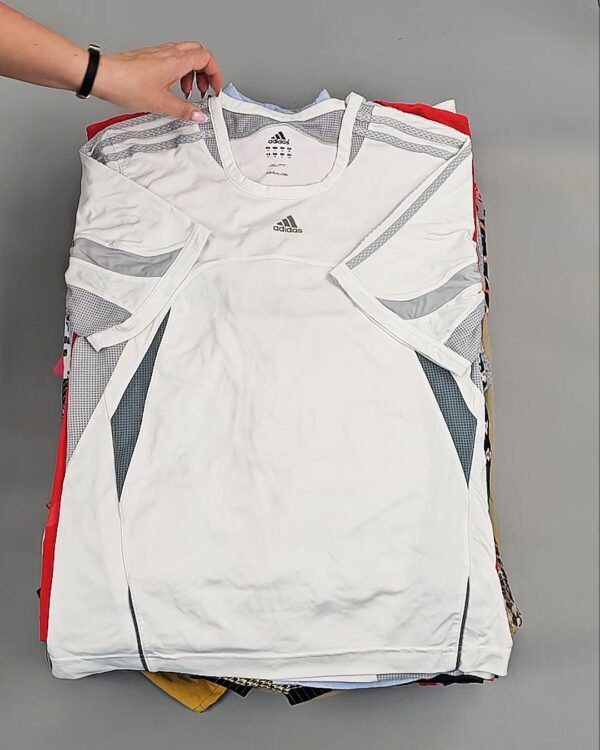 Фотография  959 - Mix Euro Summer#100 кг, ЛОТ № ВК0139 оптом в Брянске и Брянской области