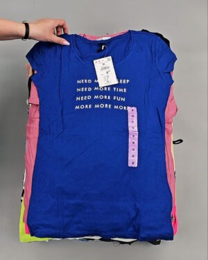 Фотография  429 - Женский летний микс LPP, 20 кг, ЛОТ №8802 оптом в Брянске и Брянской области