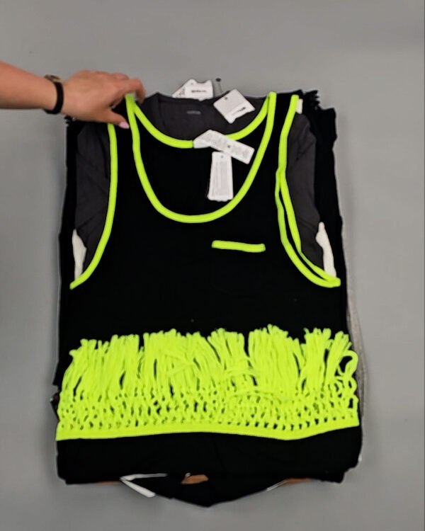 Фотография  727 - Летний микс CALZEDONIA, 50 шт, ЛОТ №8818 оптом в Брянске и Брянской области