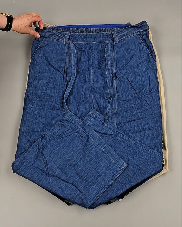 Фотография  368 - Брюки женские Summer#25 кг, ЛОТ № ВК0081 оптом в Брянске и Брянской области