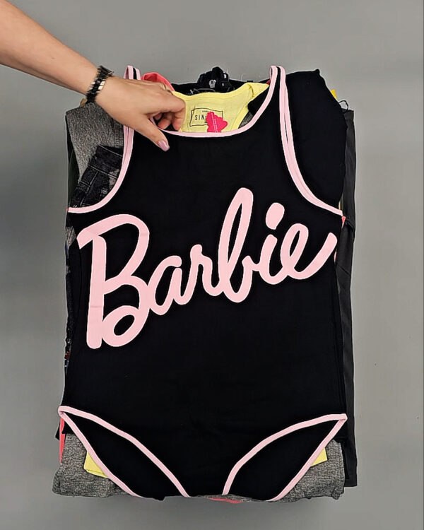 Фотография  423 - Женский летний микс LPP, 20 кг, ЛОТ №8804 оптом в Брянске и Брянской области