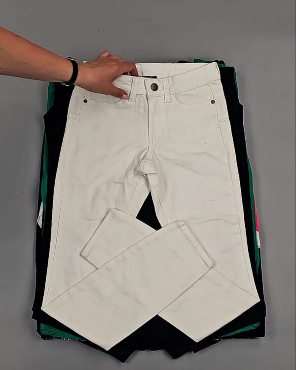 Фотография  406 - Летний микс CALZEDONIA, 50 шт, ЛОТ №8816 оптом в Брянске и Брянской области