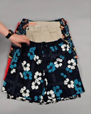 Фотография  226 - Шорты#25 кг, ЛОТ № ВК0089 оптом в Брянске и Брянской области