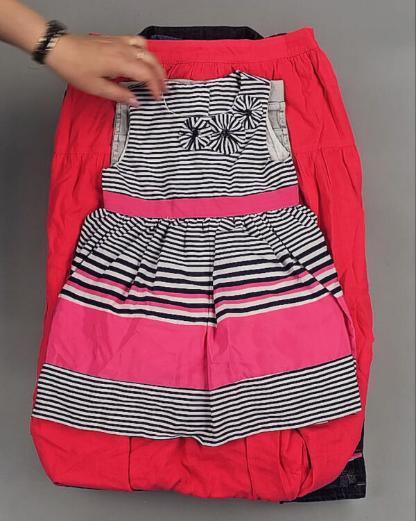 Фотография  332 - Clothing Kids Summer#20 кг, ЛОТ № ВК0145 оптом в Брянске и Брянской области