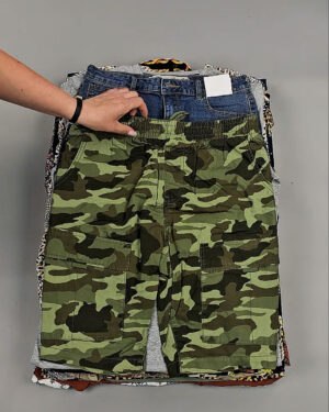 Фотография  277 - Mix Euro Summer#100 кг, ЛОТ № ВК0138 оптом в Брянске и Брянской области