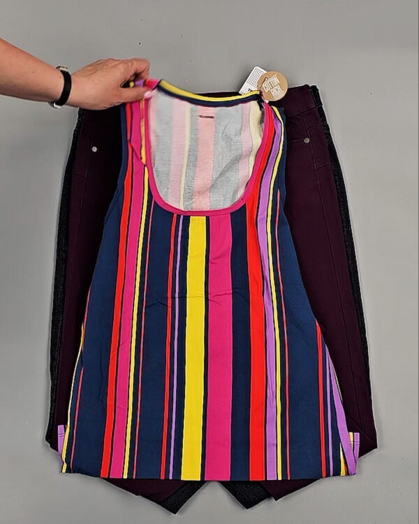 Фотография  279 - Летний микс CALZEDONIA, 50 шт, ЛОТ №8816 оптом в Брянске и Брянской области