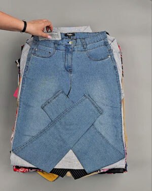 Фотография  219 - Mix Euro Summer#100 кг, ЛОТ № ВК0139 оптом в Брянске и Брянской области