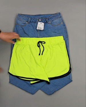 Фотография  130 - Летний микс CALZEDONIA, 50 шт, ЛОТ №8817 оптом в Брянске и Брянской области