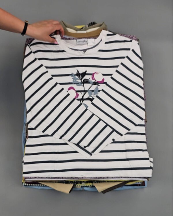 Фотография  295 - Mix XXL Summer#25 кг, ЛОТ № ВК0131 оптом в Брянске и Брянской области