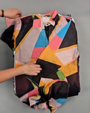 Фотография  859 - XXL Summer mix БМ#20 кг, ЛОТ № ВК0137 оптом в Брянске и Брянской области