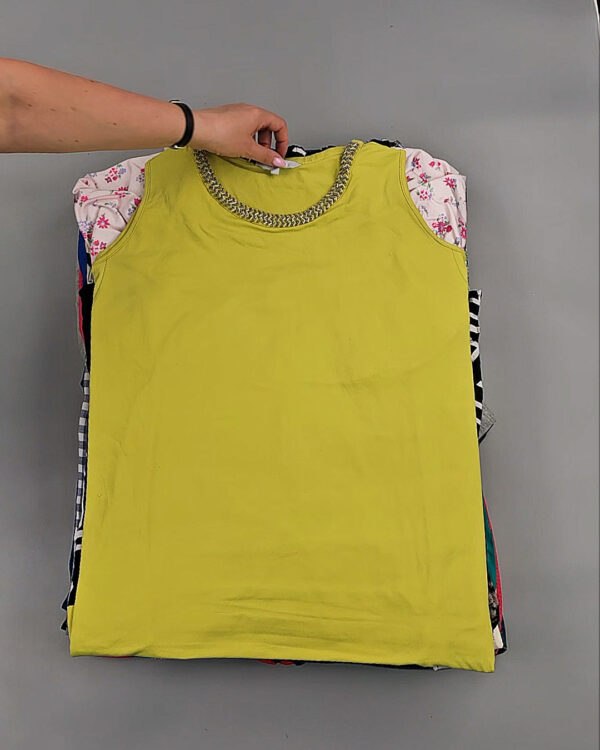 Фотография  875 - XXL Summer mix БМ#20 кг, ЛОТ № ВК0135 оптом в Брянске и Брянской области