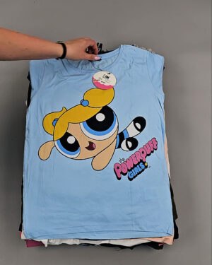 Фотография  816 - Женский летний микс LPP, 20 кг, ЛОТ №8802 оптом в Брянске и Брянской области