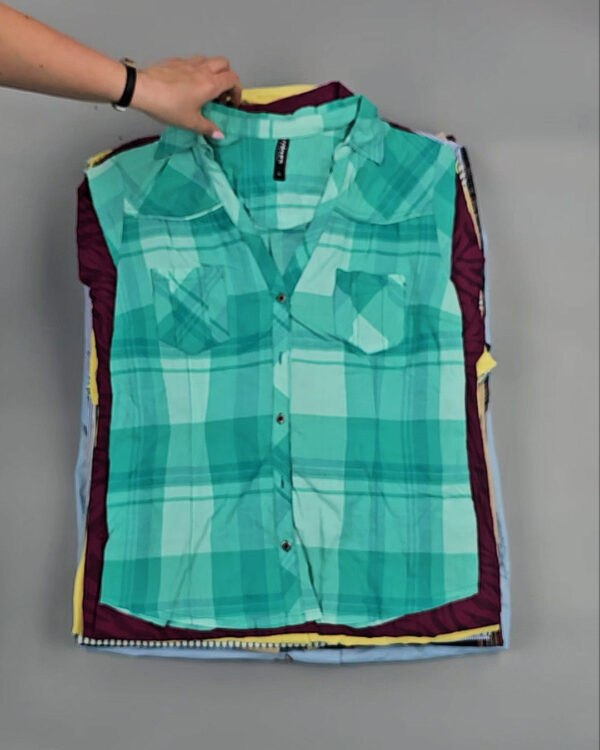 Фотография  665 - Mix XXL Summer#25 кг, ЛОТ № ВК0131 оптом в Брянске и Брянской области