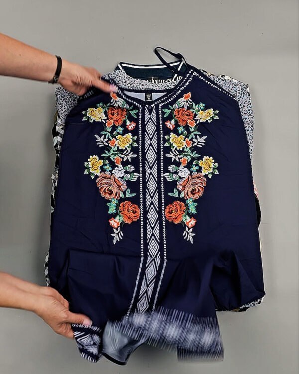 Фотография  142 - XXL Summer mix БМ#20 кг, ЛОТ № ВК0137 оптом в Брянске и Брянской области