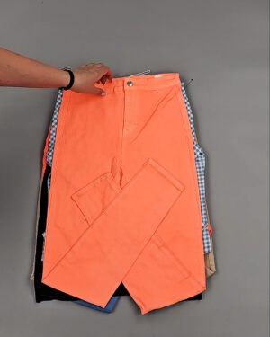 Фотография  870 - Женский летний микс LPP, 20 кг, ЛОТ №8802 оптом в Брянске и Брянской области