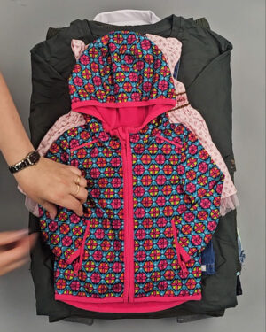 Фотография  839 - Clothing Kids Summer#20 кг, ЛОТ № ВК0145 оптом в Брянске и Брянской области