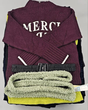 Купить NEXT Winter Women mix#15 кг оптом в Брянске и Брянской области