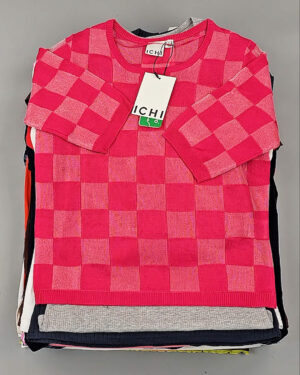 Купить Футболки DK COMPANY 045 B#5,5 кг, ЛОТ №9087 оптом в Брянске и Брянской области