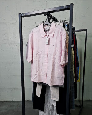 Купить LACOSTE, CALVIN KLEIN, TOMMY HILFIGER, GUESS + 075#21 шт, ЛОТ №9077 оптом в Брянске и Брянской области