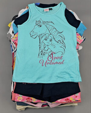 Купить LIDL Kids Summer 114#7 кг, ЛОТ №8971 оптом в Брянске и Брянской области