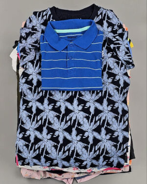 Купить LIDL Kids Summer 114#7 кг, ЛОТ №8972 оптом в Брянске и Брянской области