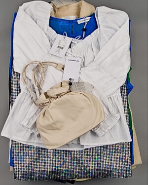 Купить CO COUTURE mix 075#25 шт оптом в Брянске и Брянской области