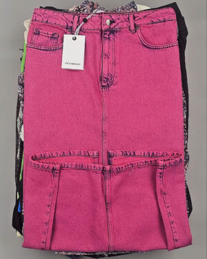 Купить CO COUTURE mix 075#25 шт, ЛОТ №9010 оптом в Брянске и Брянской области