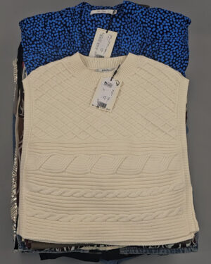 Купить GESTUZ mix 075#24 шт, ЛОТ №9020 оптом в Брянске и Брянской области