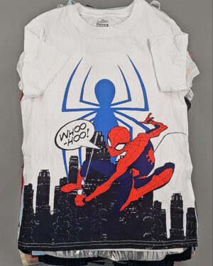 Купить LIDL Kids Winter 114#7 кг, ЛОТ №8979 оптом в Брянске и Брянской области