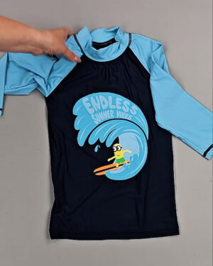 Фотография 704 - Купальники LIDL Kids 114#5 кг, ЛОТ №8950 оптом в Брянске и Брянской области