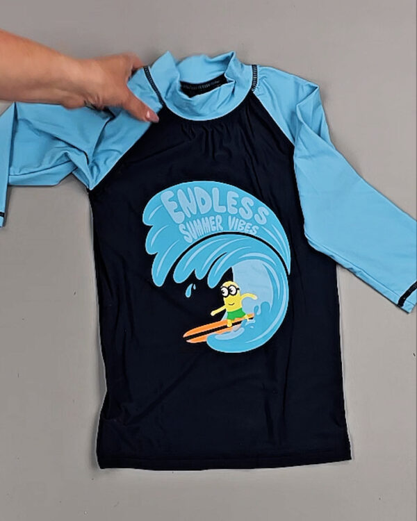 Фотография  942 - Купальники LIDL Kids 114#5 кг, ЛОТ №8950 оптом в Брянске и Брянской области