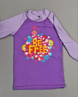 Фотография  976 - Купальники LIDL Kids#3 кг, ЛОТ №8963 оптом в Брянске и Брянской области