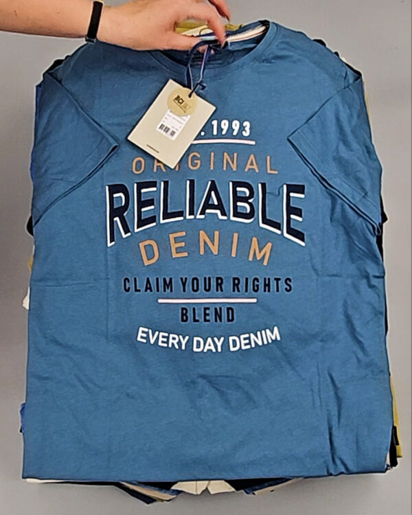 Фотография  370 - BLEND HE Summer 075#15 кг, ЛОТ №9004 оптом в Брянске и Брянской области