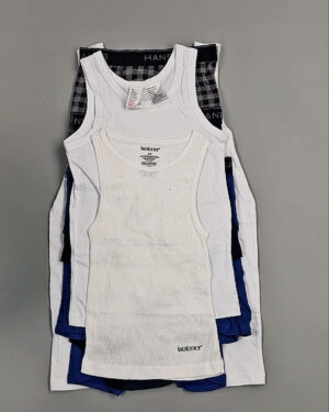 Фотография  598 - Нижнее белье LIDL Kids#5 кг, ЛОТ №8957 оптом в Брянске и Брянской области