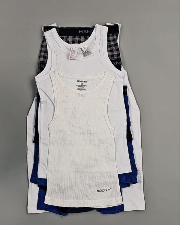 Фотография  704 - Нижнее белье LIDL Kids#5 кг, ЛОТ №8957 оптом в Брянске и Брянской области