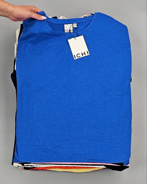 Фотография  405 - Футболки DK COMPANY 045 B#5,5 кг, ЛОТ №9086 оптом в Брянске и Брянской области