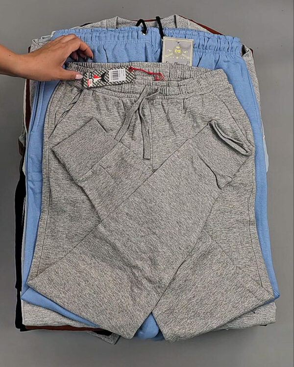 Фотография  758 - Спортивный микс C-3405 (MEN J-P) #10 кг оптом в Брянске и Брянской области