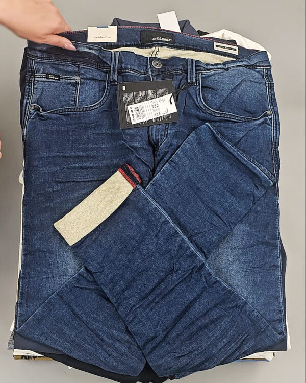 Фотография  535 - BLEND HE Summer 075#15 кг, ЛОТ №9003 оптом в Брянске и Брянской области