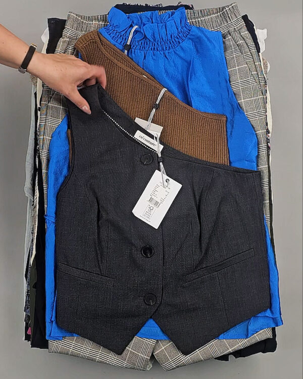 Фотография  477 - CO COUTURE mix 075#25 шт, ЛОТ №9008 оптом в Брянске и Брянской области