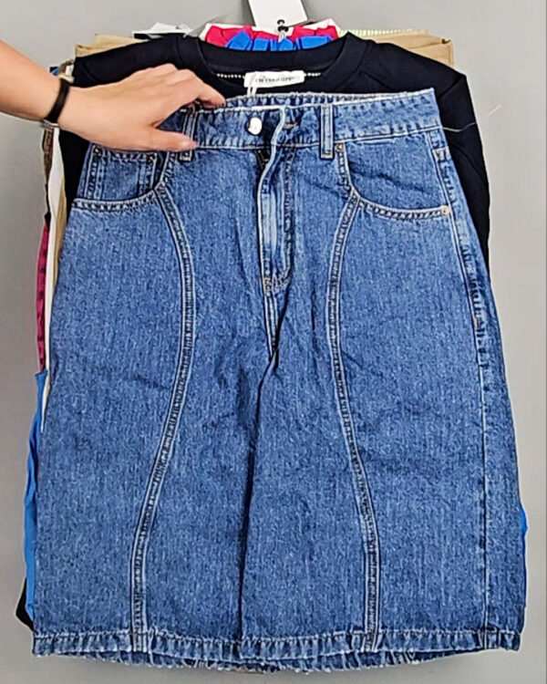 Фотография  274 - CO COUTURE mix 075#25 шт, ЛОТ №9009 оптом в Брянске и Брянской области