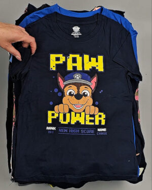 Фотография  443 - LIDL Kids Summer 114#7 кг, ЛОТ №8974 оптом в Брянске и Брянской области