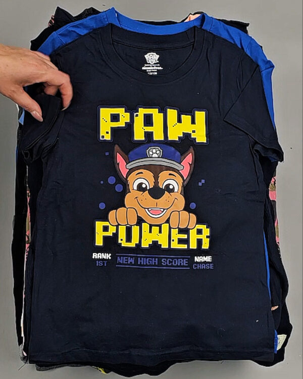 Фотография  211 - LIDL Kids Summer 114#7 кг, ЛОТ №8974 оптом в Брянске и Брянской области